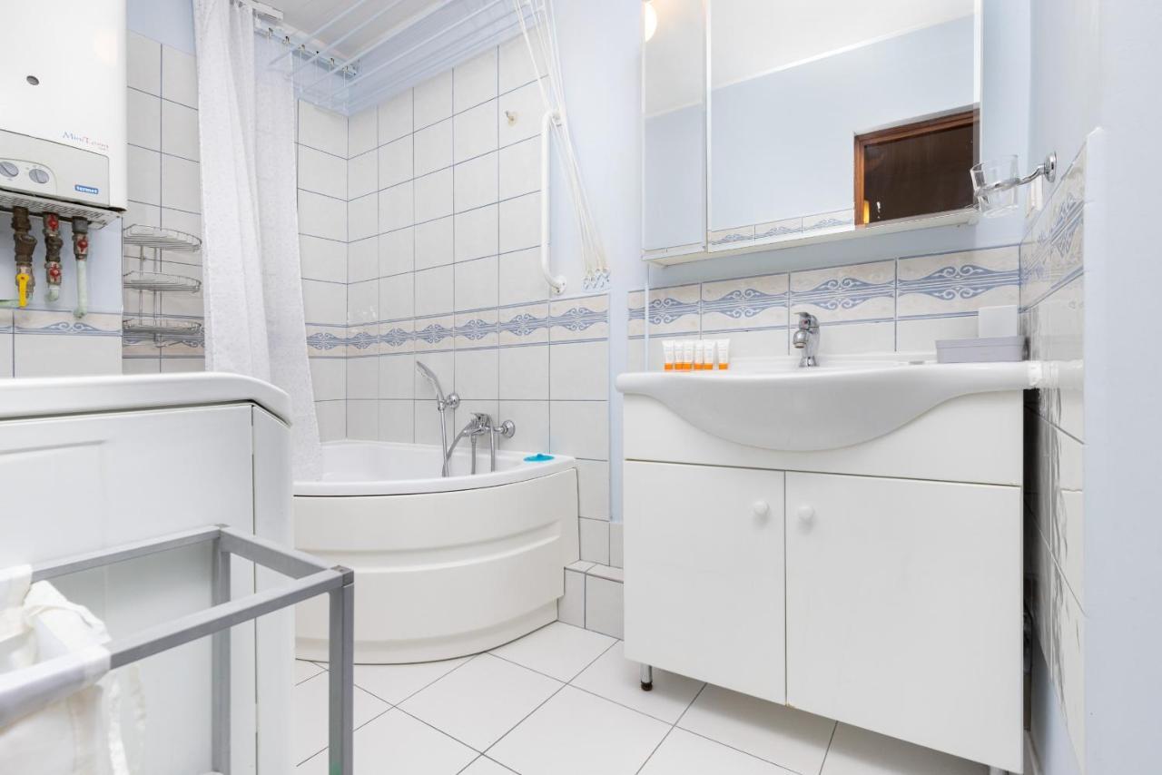 Sopot Homey Apartment Exterior foto